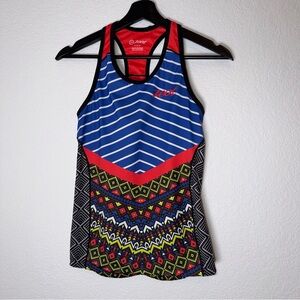 Zoot cycling tank top